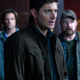 Illustration for article titled Supernatural set photos